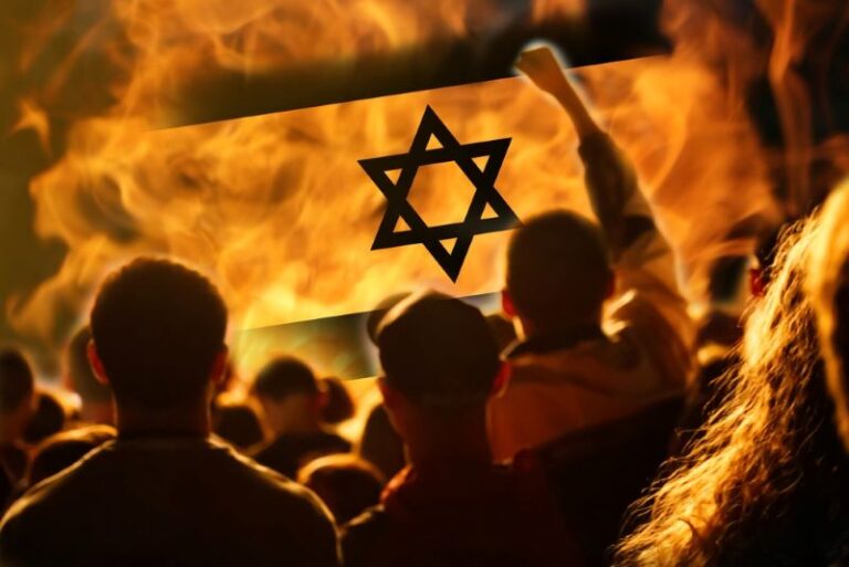 החברה הישראלית