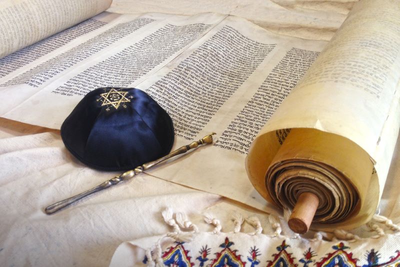 חוק הרבנים