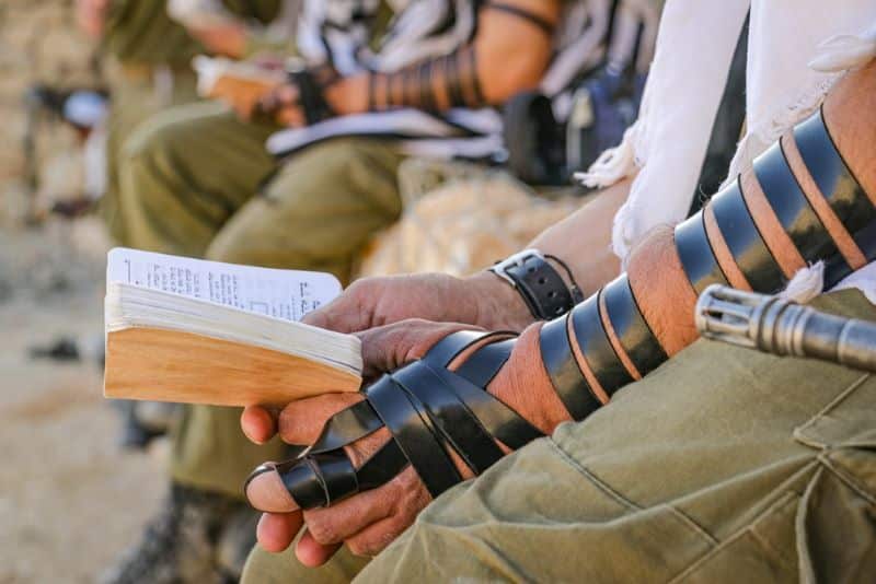 חוק הגיוס
