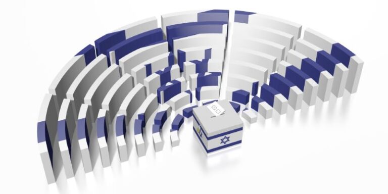 מתווה לוין סער
