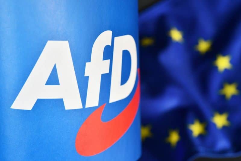 אלטרנטיבה לגרמניה