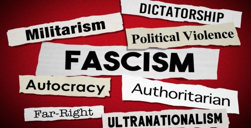 פאשיזם
